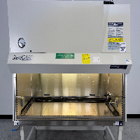Baker SterilGARD 6' Biosafety Cabinet image 3